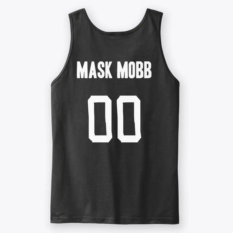 MASK MOBB CLOTHING CO