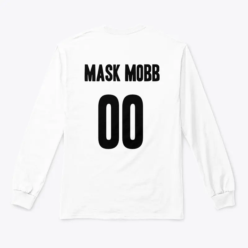 MASK MOBB CLOTHING CO